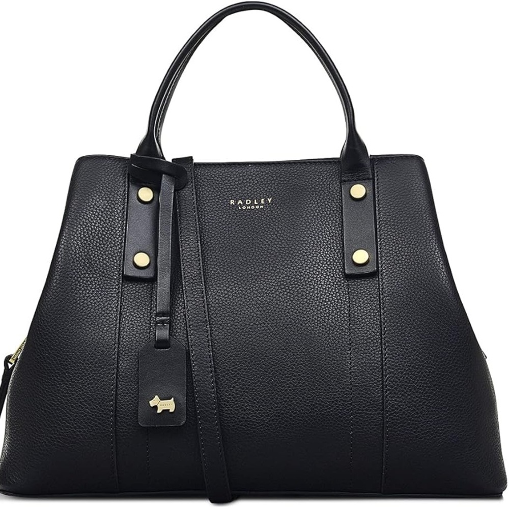 Radley London Provence Street Purse Multiway